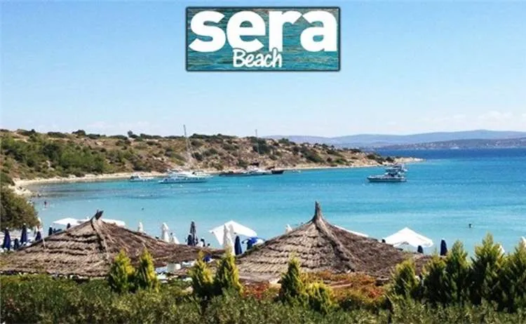 Sera Beach Çeşme