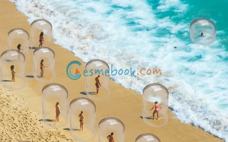 Çeşme'de Koronavirüs Tedbirleri