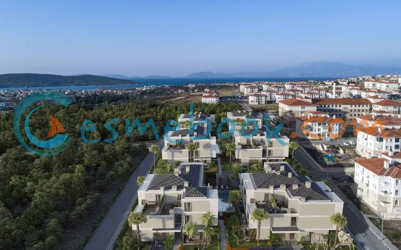 Çeşme Loca Fiyatları | Loca Çeşme