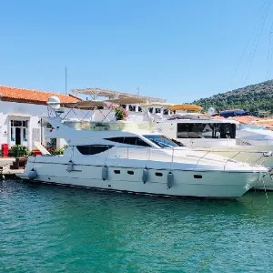 2025 Çeşme Alaçatı Rehberi