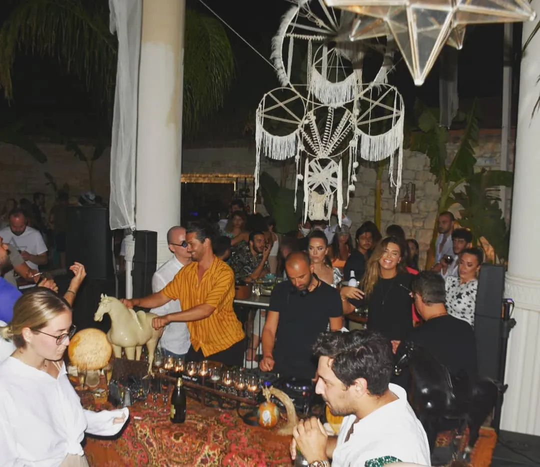 İnno Alaçatı