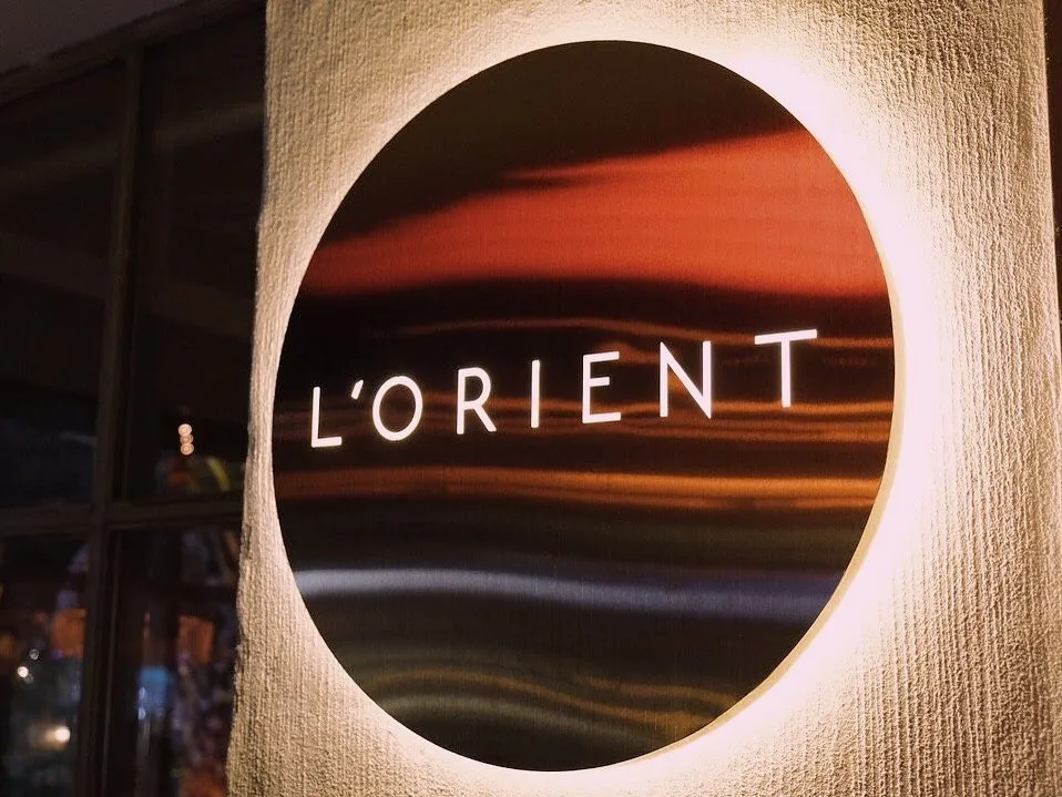 Lorient Alaçatı Restaurant
