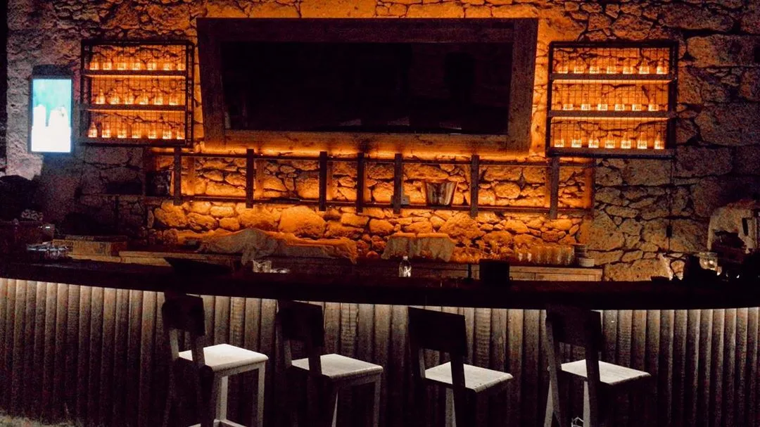William Alaçatı Club