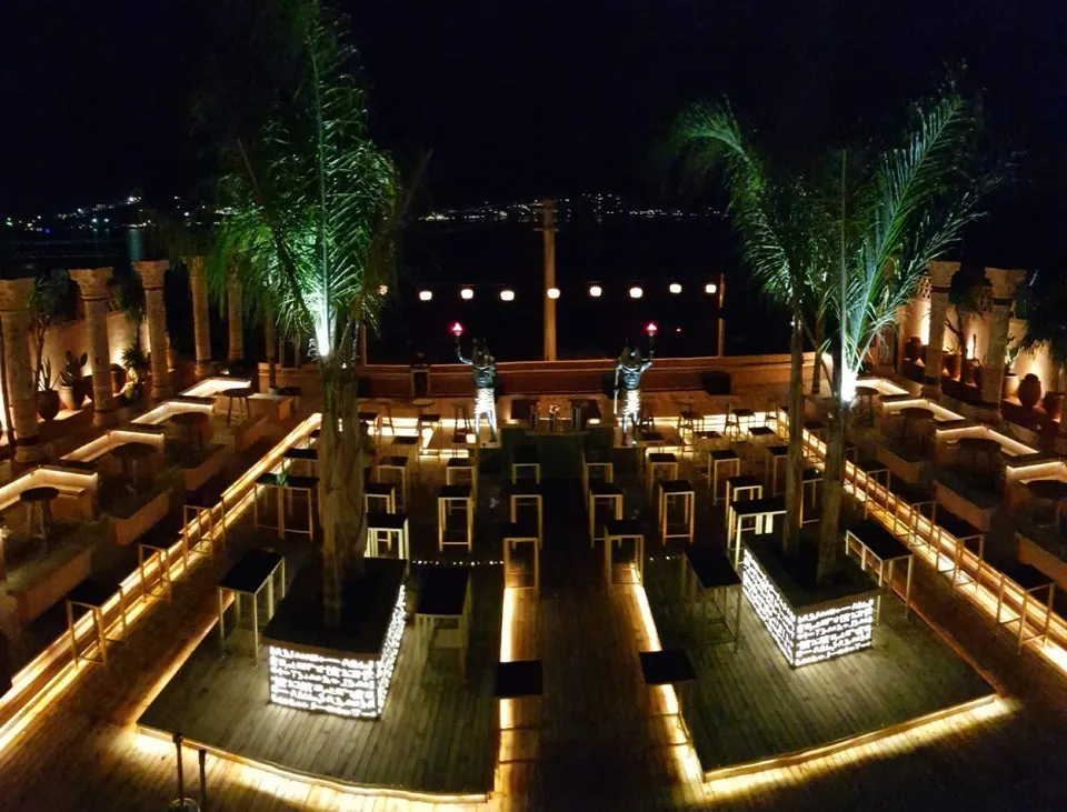 Shu Alaçatı Bar Club 2022