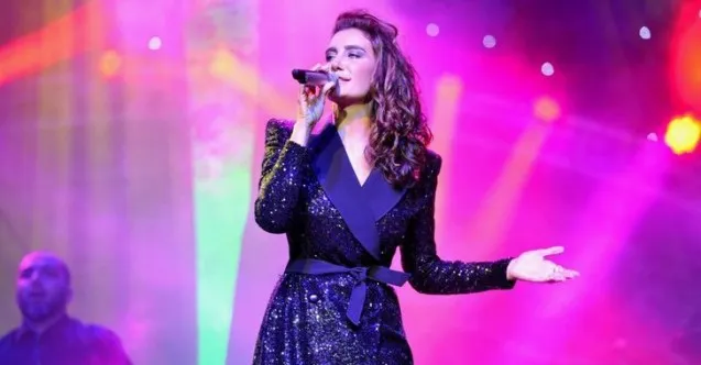 Sıla Çeşme Konseri 2023