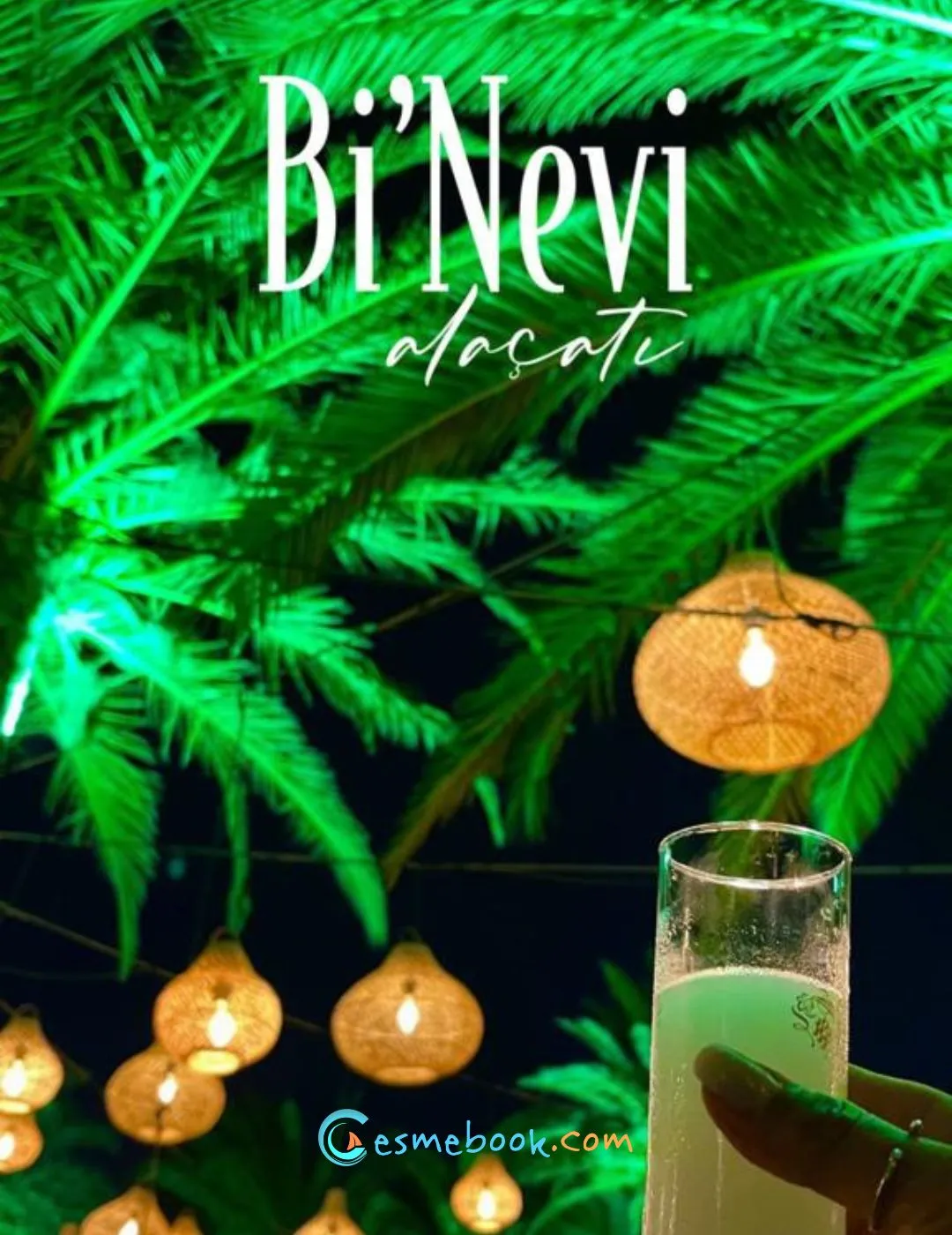Bi Nevi Alaçatı