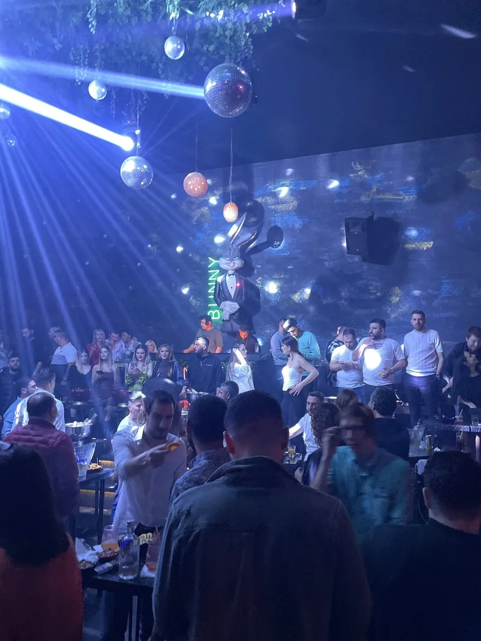Bunny İzmir Alsancak