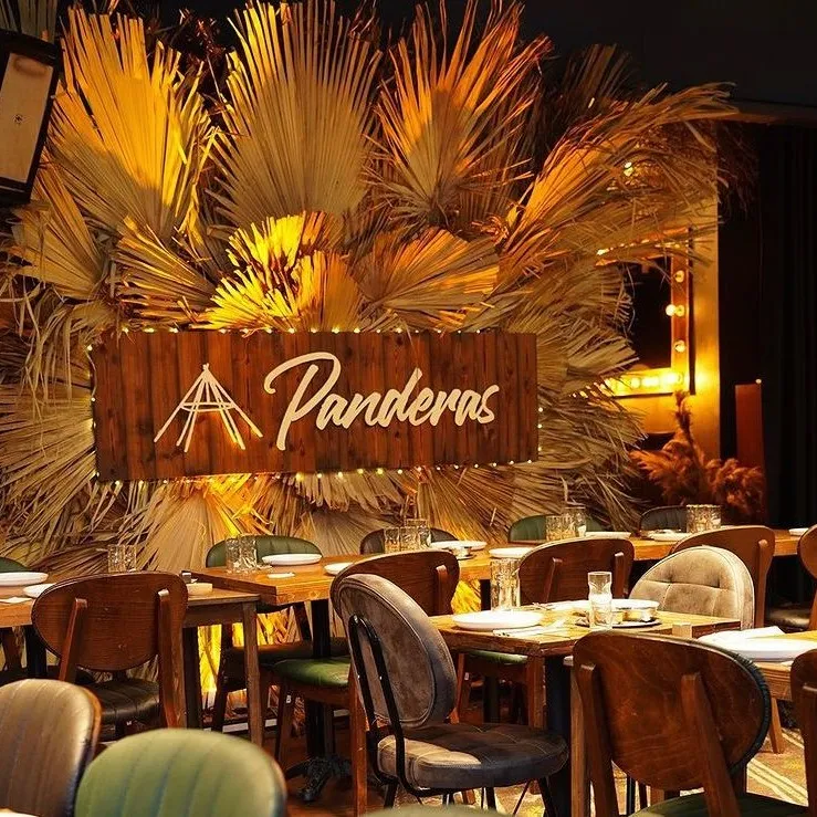 Panderas İzmir Folkart
