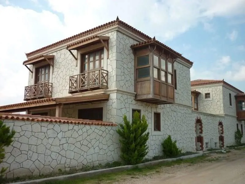 Çeşme Alaçatı Badana Boya Fiyatları 2023