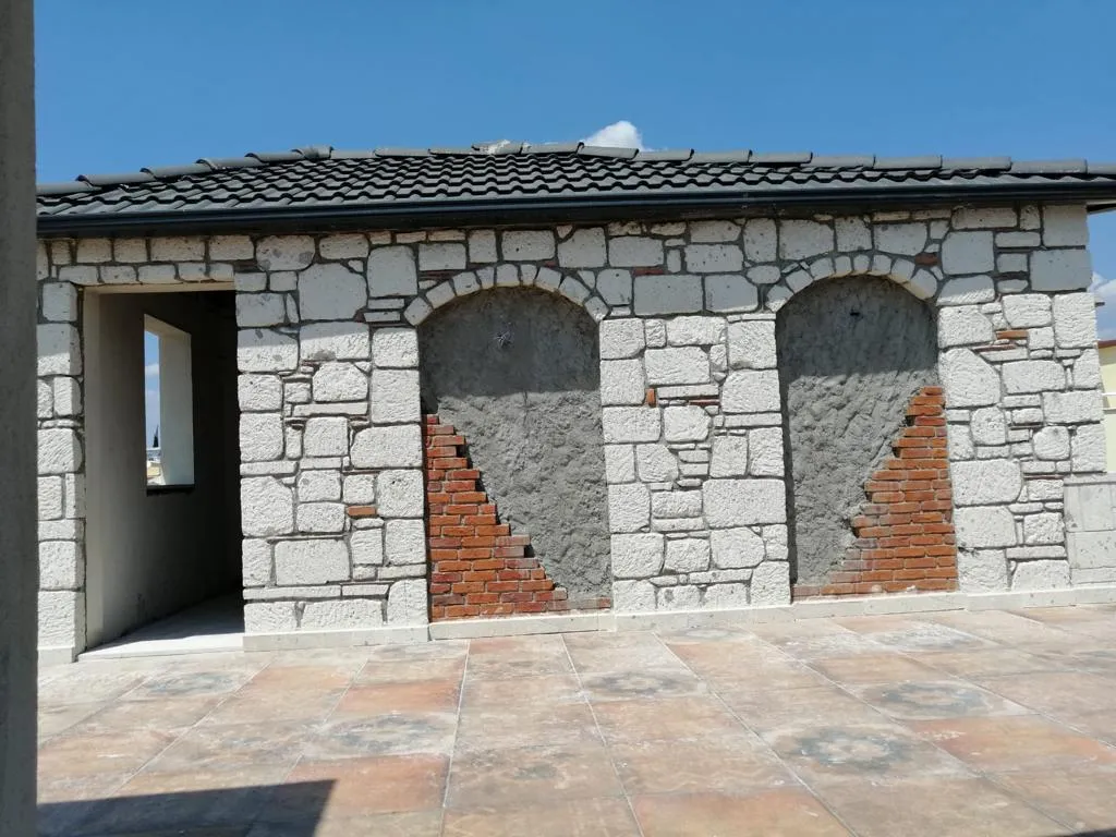 Çeşme Alaçatı İç Dizayn Boya