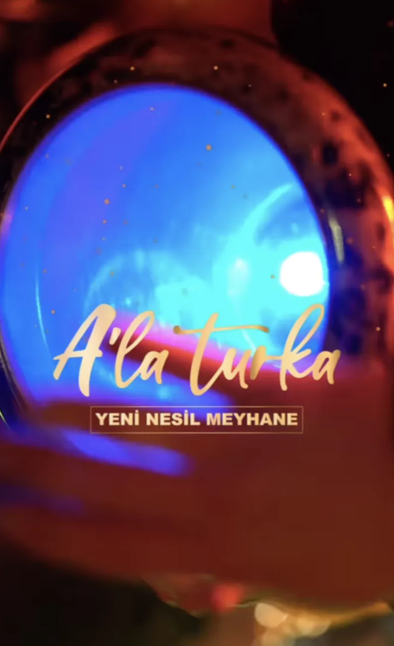 Alaturka Alaçatı 2023