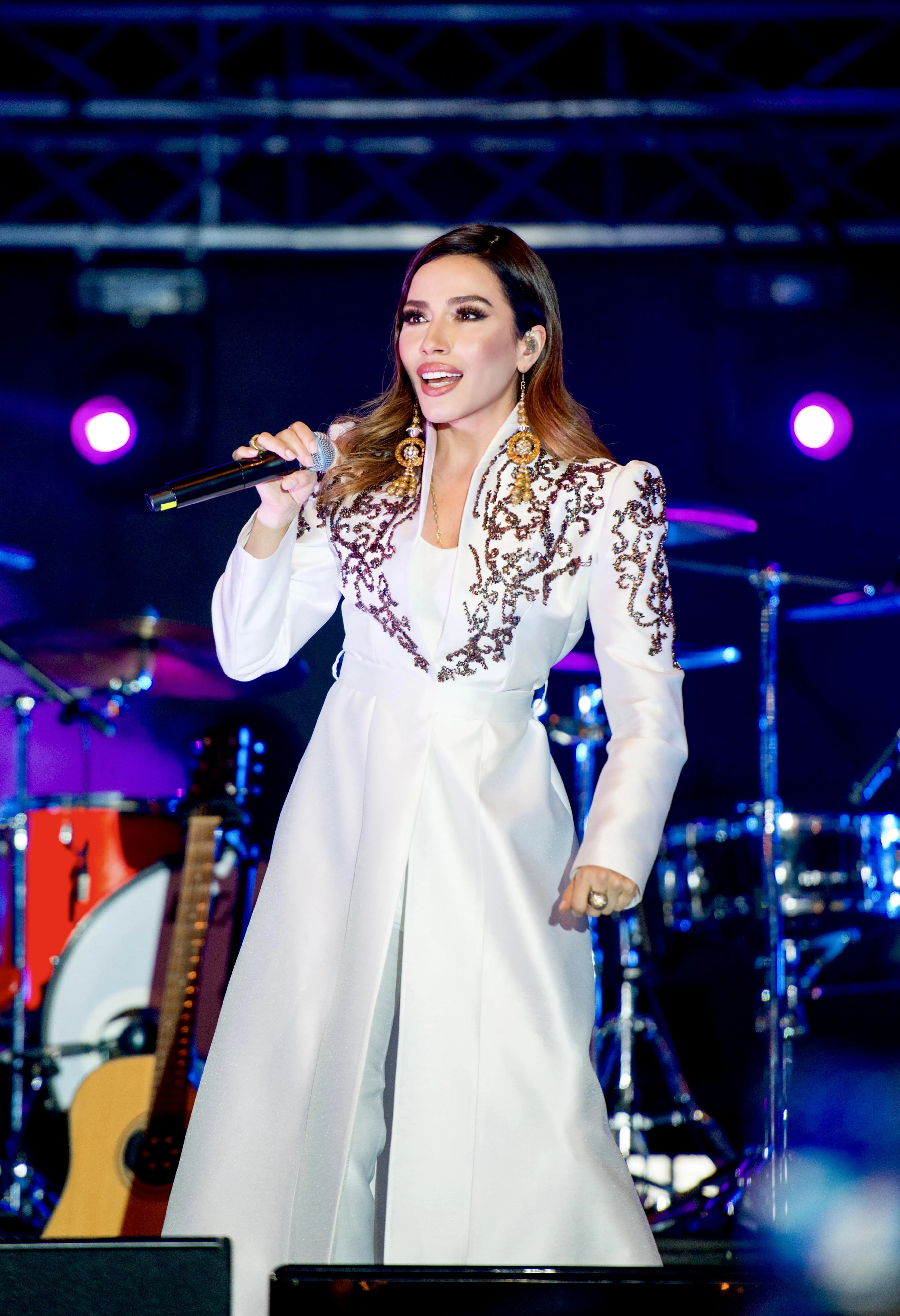Burcu Güneş Çeşme Alaçatı Konserleri 2023