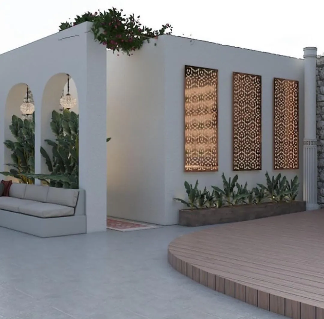 Dutt Alaçatı 2024