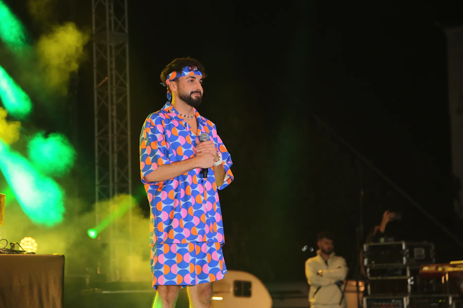 Sefo Çeşme Konserleri 2023