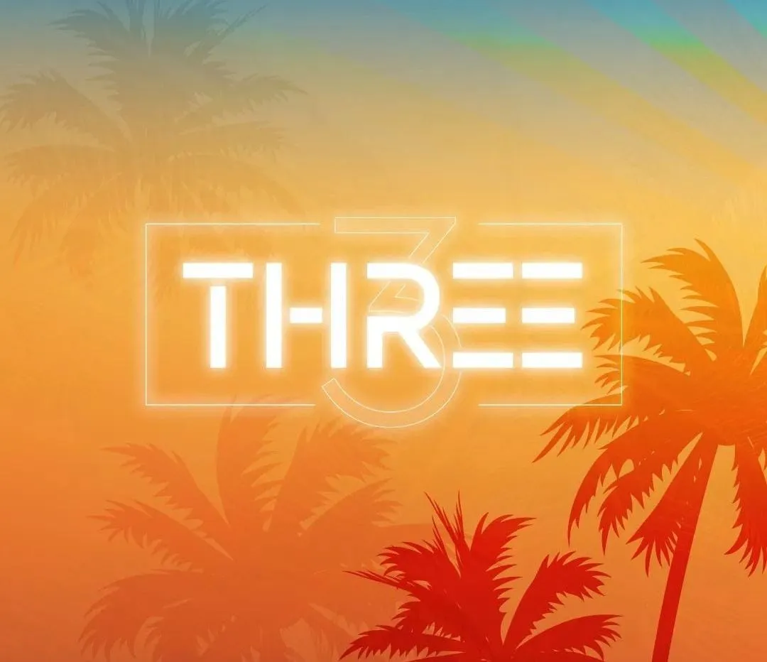 Three Alaçatı Club 2023