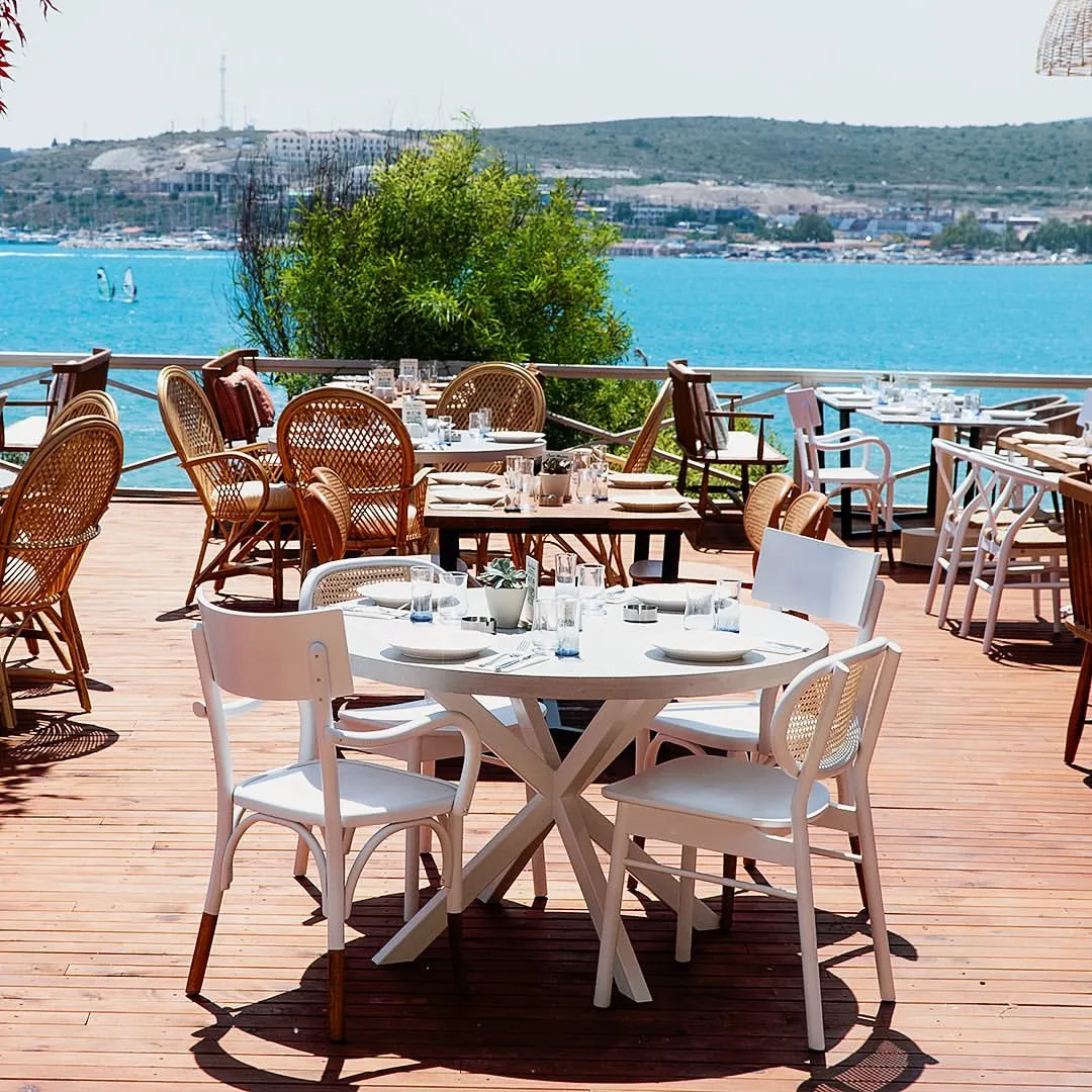 Cabbar Alaçatı Port 2024