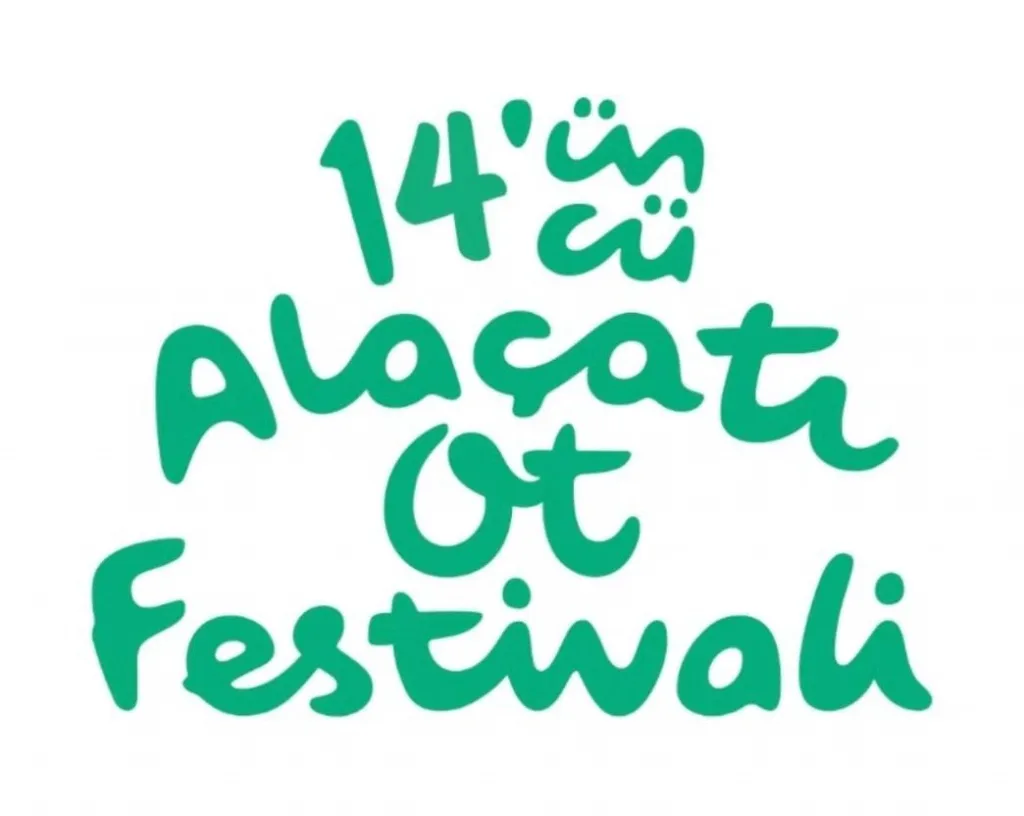14. ALAÇATI OT FESTİVALİ PROGRAMI 2025