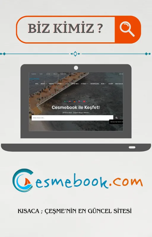 İŞBİRLİĞİ - CESMEBOOK