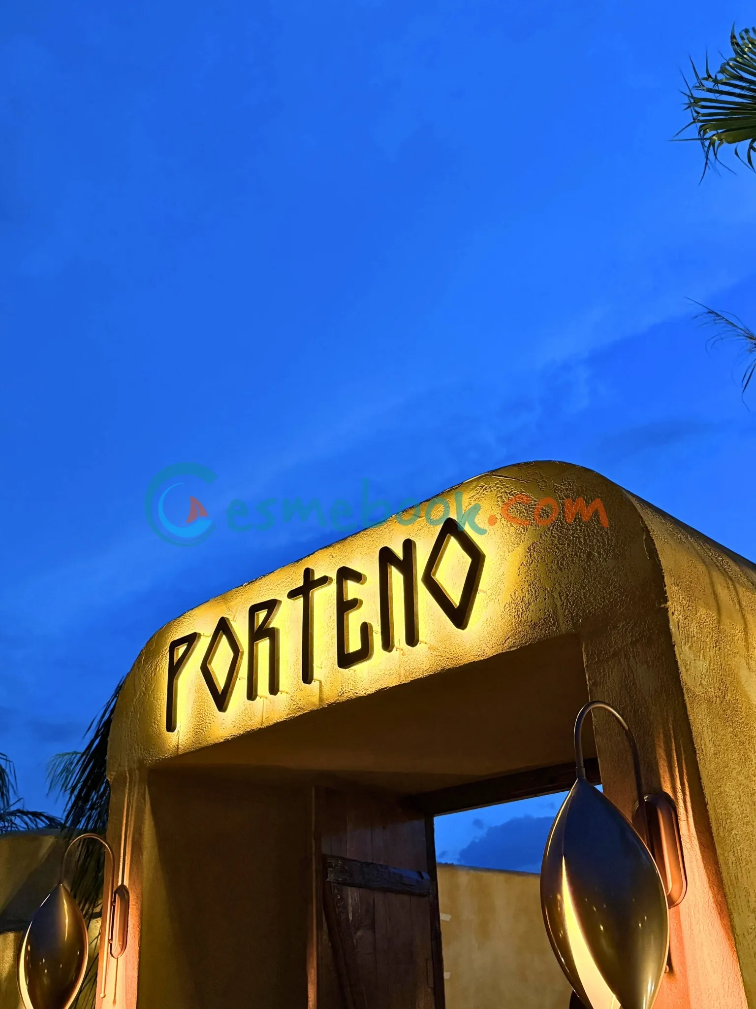 Porteno Alaçatı