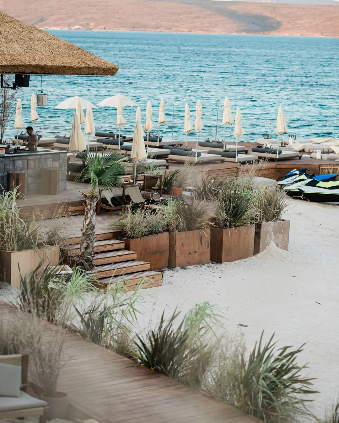 Uma Beach Alaçatı 2025