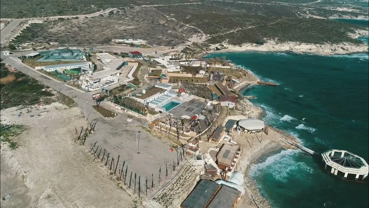 Avalon Alaçatı Club